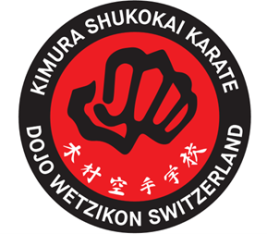  Shukokai Karate Wetzikon